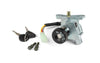 Lock + Key Set Yamaha BW's after 2004 (catalyzed)