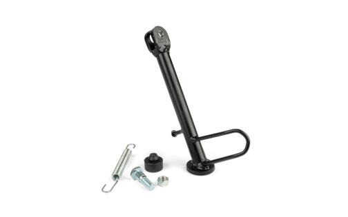 Side Stand black Peugeot Speedfight 3 / 4