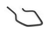 Radiator Hose cylinder - radiator Yamaha Aerox