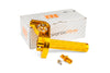 Quick Action Throttle MotoForce Racing CNC Aluminium Gold