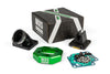 Intake Kit MXS Racing HighFlow AW 40mm PWK Minarelli horizontal