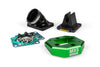 Intake Kit MXS Racing HighFlow AW 40mm PWK Minarelli horizontal