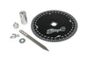 Degree Wheel Stage6 black