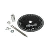 Degree Wheel Stage6 black