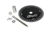 Degree Wheel Stage6 black