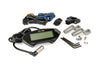 Speedometer Stage6 Racing Black