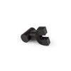 Brake Cable Adjuster M6 aluminium black