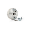 Wheel Adapter Hub disc to drum brake MBK Nitro