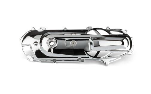 CVT Cover Cut Out Minarelli vertical chrome
