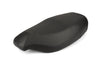 Seat complete black Piaggio Typhoon before 2010