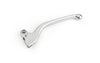 Clutch Lever Domino Derbi / Rieju / Beta / Aprilia silver