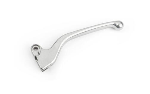 Clutch Lever Domino Derbi / Rieju / Beta / Aprilia silver