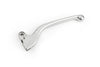 Clutch Lever Domino Derbi / Rieju / Beta / Aprilia silver
