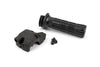 Throttle Grip Domino Yamaha BW's