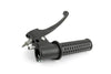 Throttle Grip Domino Piaggio NRG (2151.03)