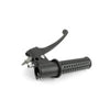 Throttle Grip Domino Piaggio NRG (2151.03)