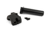 Throttle Grip Domino Minarelli vertical 2004