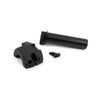 Throttle Grip Domino Minarelli vertical 2004