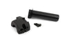 Throttle Grip Domino Minarelli vertical 2004