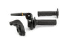 Quick-Action Throttle Set Domino Cross 2T 1.9°/ 50mm Honda CR