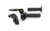 Quick-Action Throttle Set Domino Cross 2T 1.9°/ 50mm Honda CR