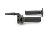 Throttle Set Domino 4°/ 46mm Beta RR / Fantic Caballero