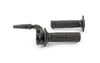 Throttle Set Domino 4°/ 46mm Beta RR / Fantic Caballero