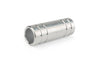 Hose Connector / Adapter 16/16mm aluminium