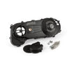 CVT Cover Polini Evolution Piaggio short