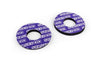 Donuts Stage6 purple