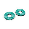 Donuts Stage6 turquoise