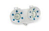 Twin Headlight Yamaha BW's NG white