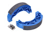 Brake Shoes Polini For Race Piaggio Typhoon after 2011