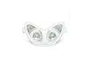 Headlight with turn signal Yamaha Aerox up to 2013 white