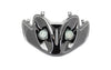 Twin Headlight Yamaha Jog black