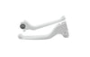 Brake Lever Set Yamaha Jog white