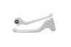Brake Lever Set Yamaha Jog white