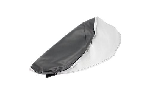 Seat Cover Peugeot TKR black