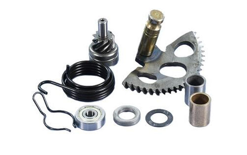 Kickstart Repair Kit Polini Piaggio