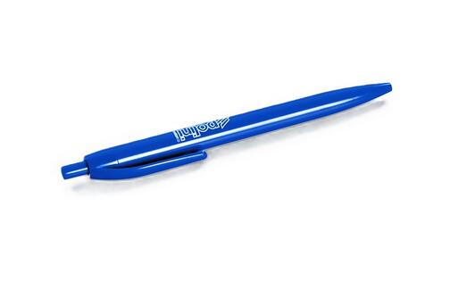 Pen Polini blue
