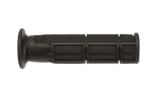 Grips d.22 mm Domino Style Quad black