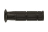 Grips d.22 mm Domino Style Quad black