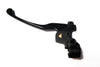 Brake Lever left side Domino Style Peugeot Buxy