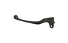Brake Lever Domino left side Aprilia / Peugeot / Yamaha black