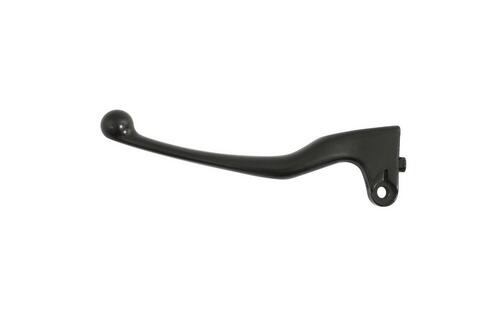 Brake Lever Domino left side Aprilia / Peugeot / Yamaha black