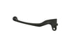 Brake Lever Domino left side Aprilia / Peugeot / Yamaha black