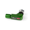 Tire Valve 90° Stage6 green