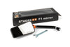 Mirror F1 Stage6 left side glossy carbon