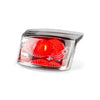 Tail Light clear glass Yamaha BW's after 2004