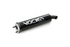 Silencer Voca Sabotage / Road-Race Carbon